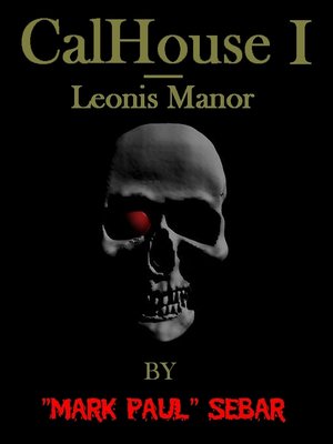 cover image of CalHouse I